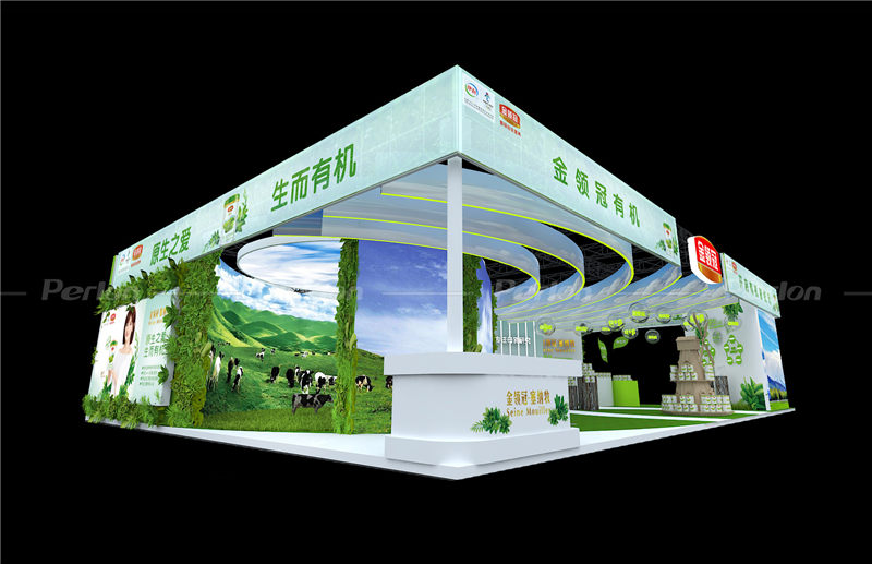 上海進口博覽會配套活動有哪些類型